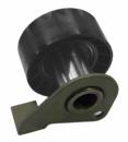 Timing belt tensioner